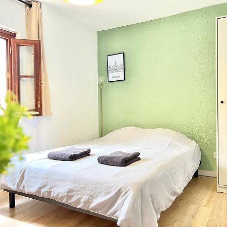 Le Oslo, A 50M De La Gare Tv Connecte+Fibre Apartman Poitiers Kültér fotó