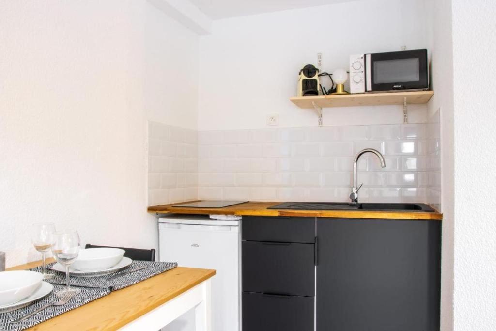 Le Oslo, A 50M De La Gare Tv Connecte+Fibre Apartman Poitiers Kültér fotó