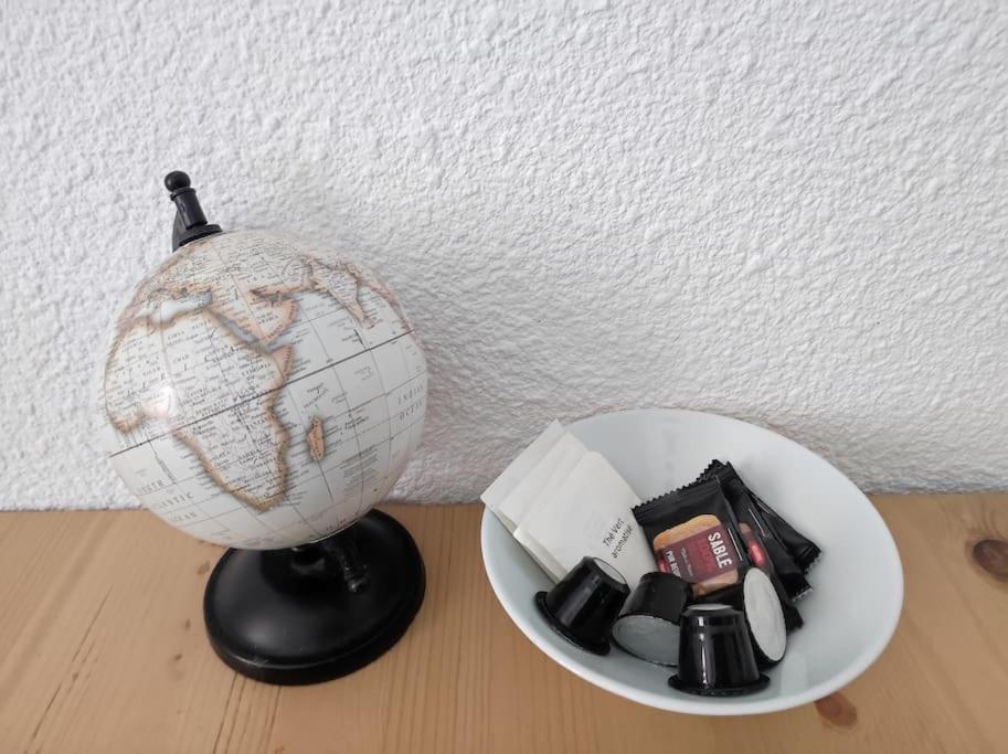 Le Oslo, A 50M De La Gare Tv Connecte+Fibre Apartman Poitiers Kültér fotó