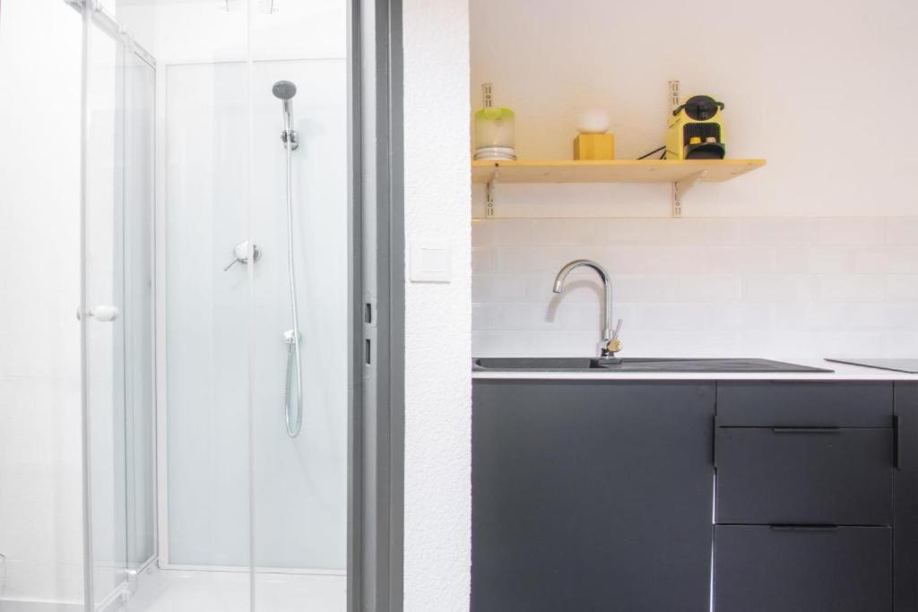 Le Oslo, A 50M De La Gare Tv Connecte+Fibre Apartman Poitiers Kültér fotó